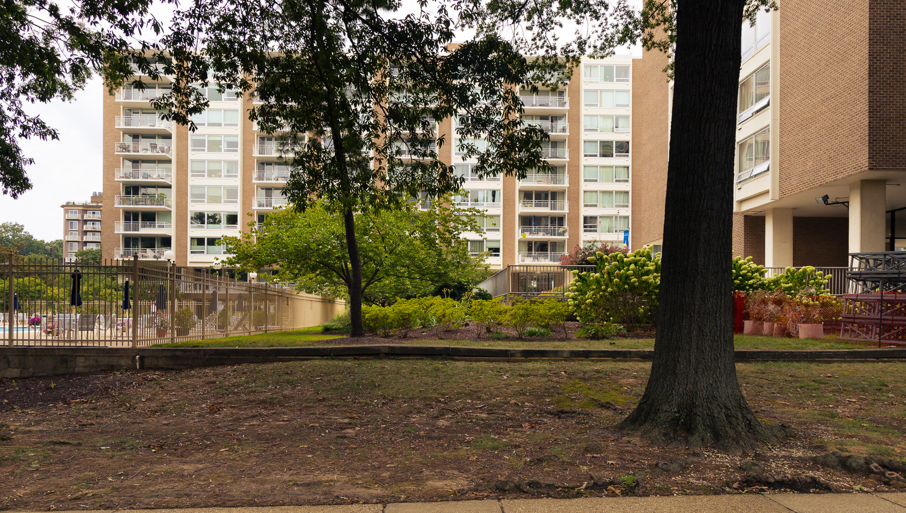 condo/coop buildings